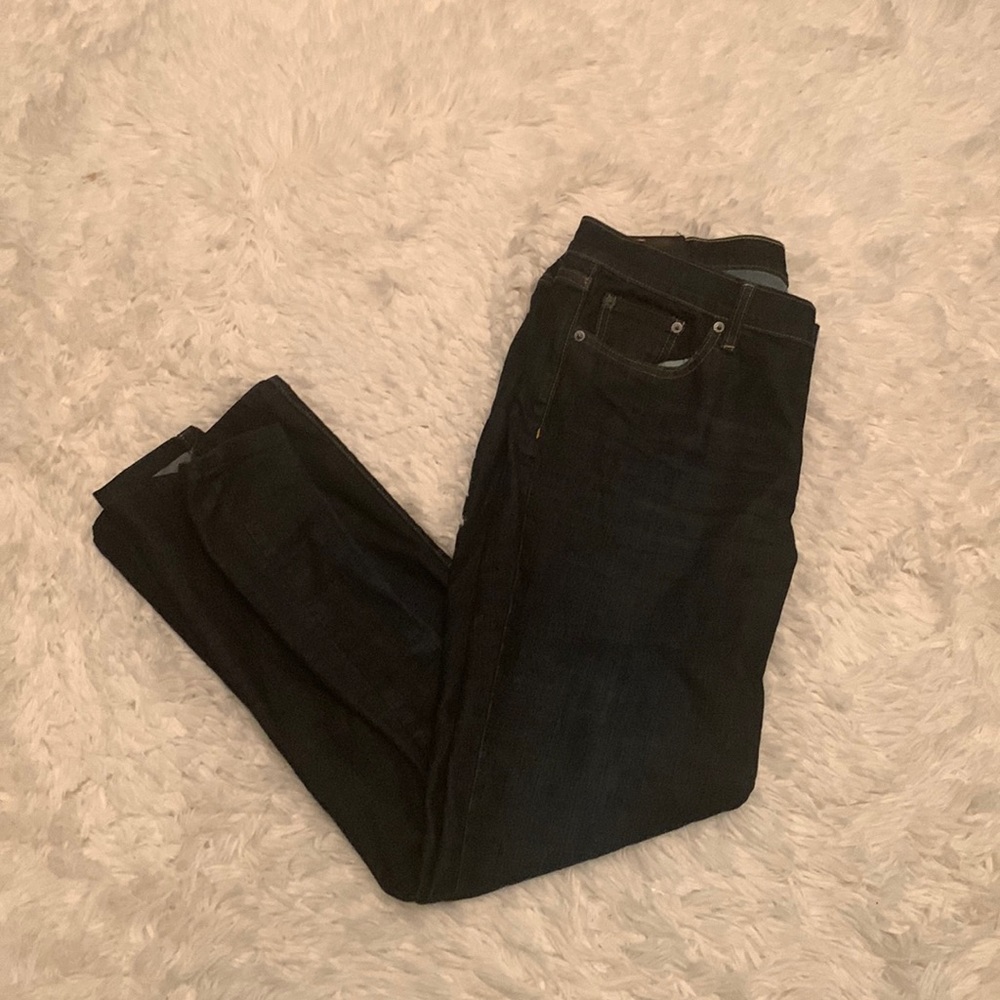 Gap 1969 boot cut stretch jeans size 14R